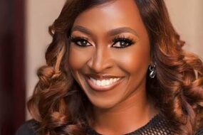 Kate Henshaw