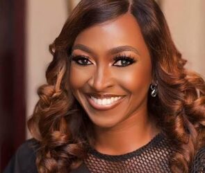 Kate Henshaw