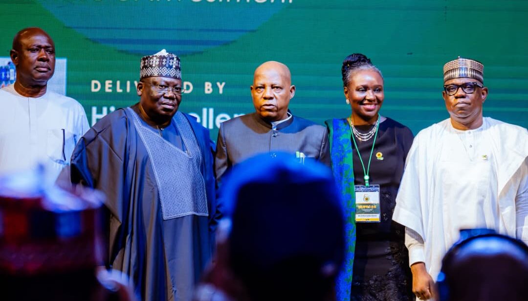 Tinubu