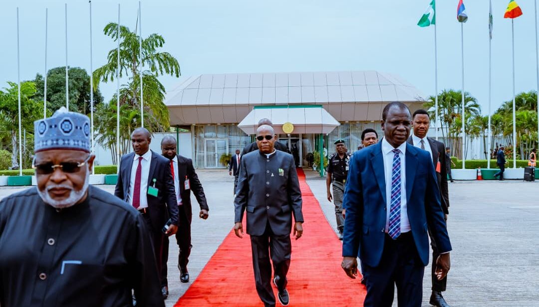 Vice President Kashim Shettima