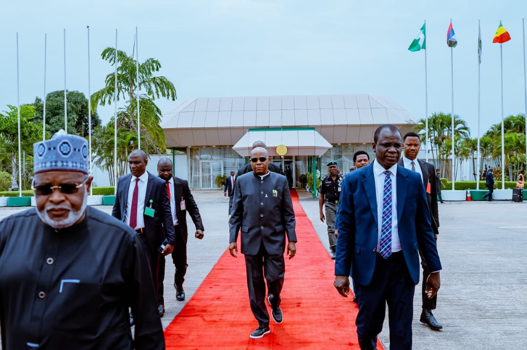 Vice President Kashim Shettima