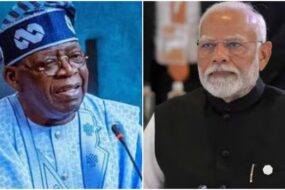Tinubu