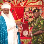 Chief of Army Staff