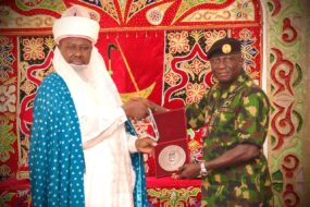 Chief of Army Staff