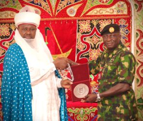 Chief of Army Staff