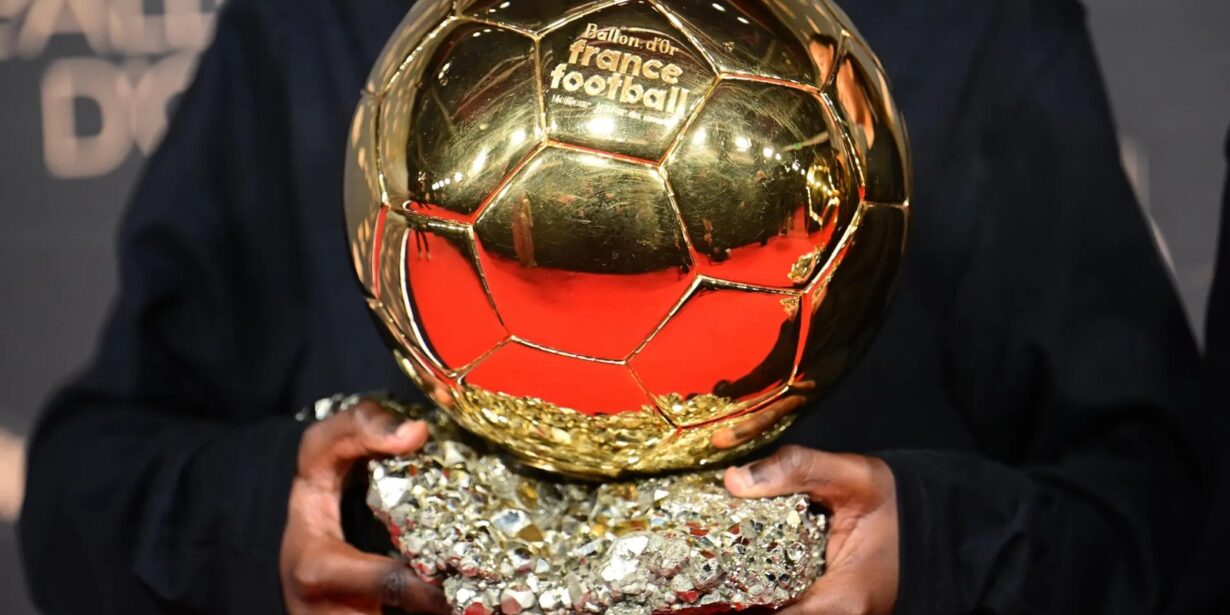 Ballon d'Or