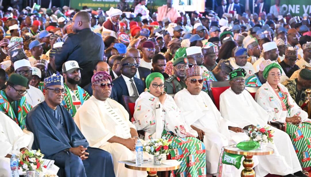 Tinubu