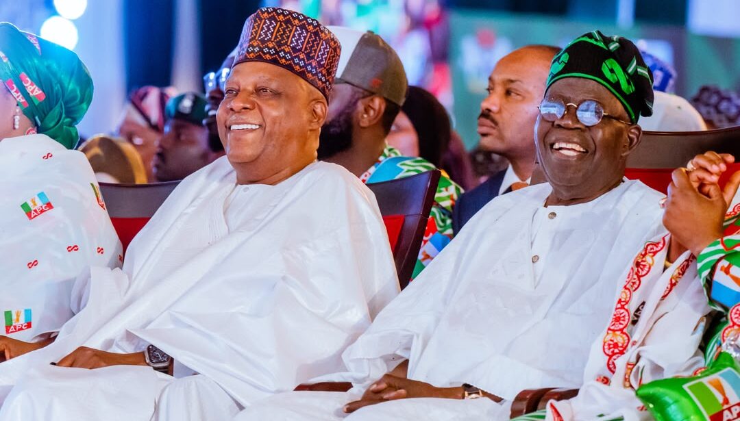 Shettima