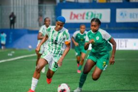 Super Falcons