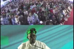 Tinubu