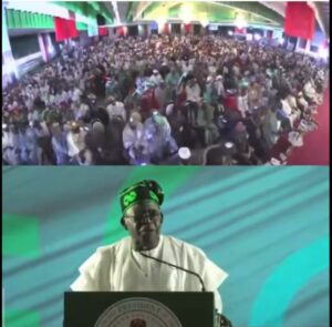 Tinubu