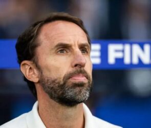 Gareth Southgate