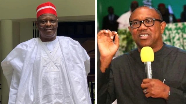 Kwankwaso