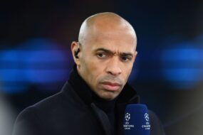 Thierry Henry