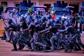Policing Bill