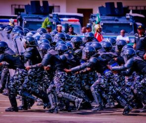 Policing Bill