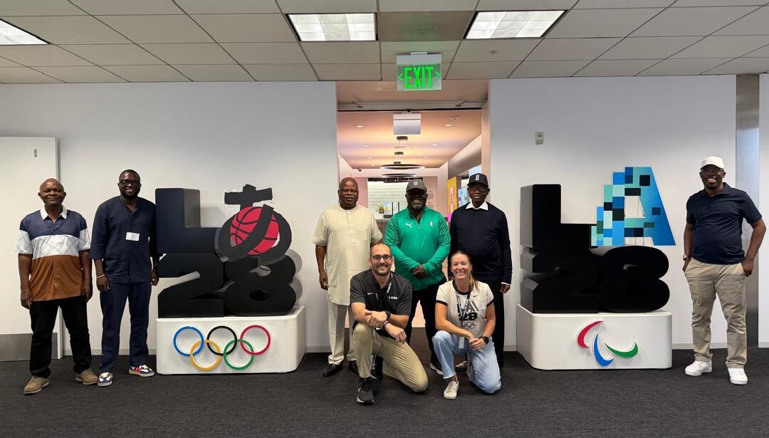 Olympic Games