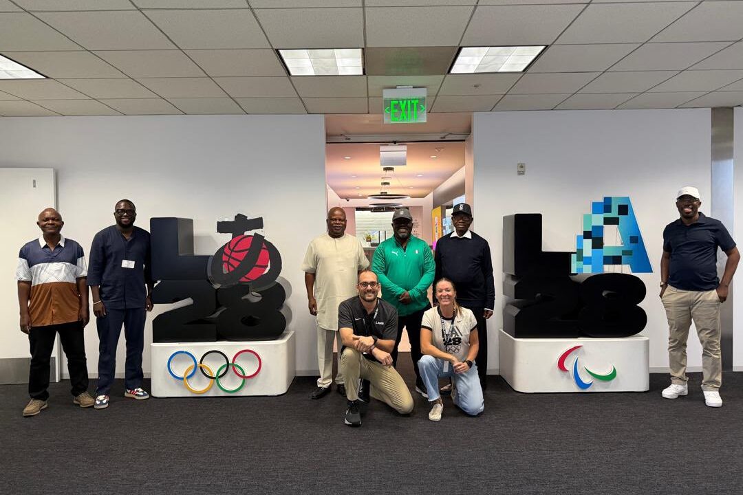 Olympic Games