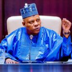 Shettima