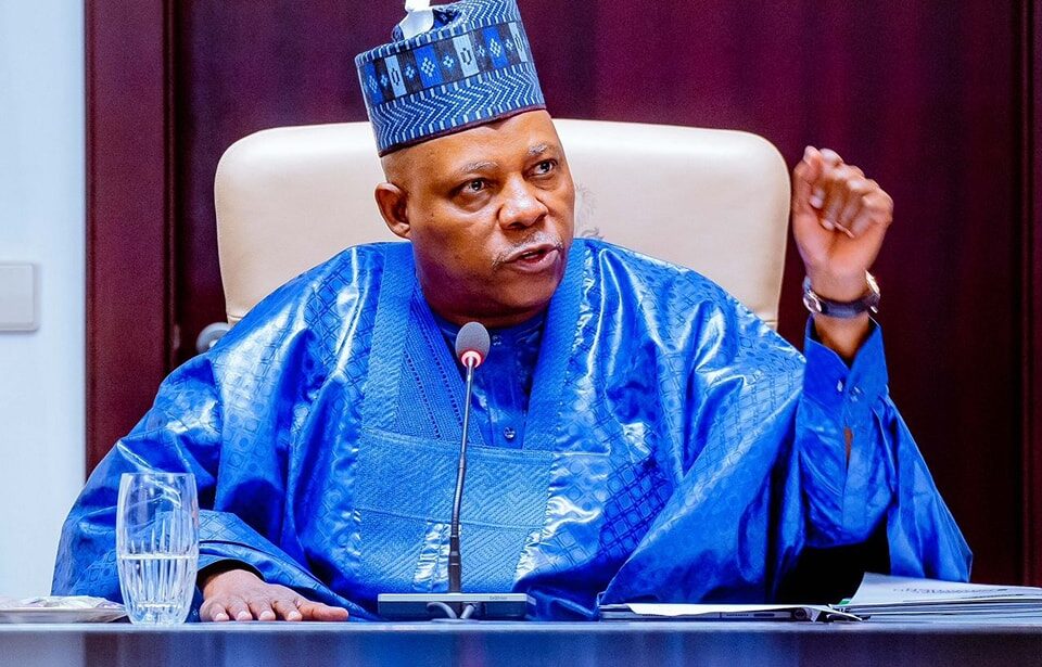 Shettima