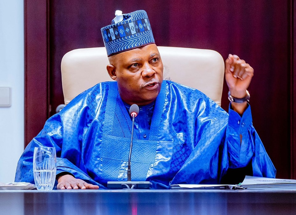 Shettima