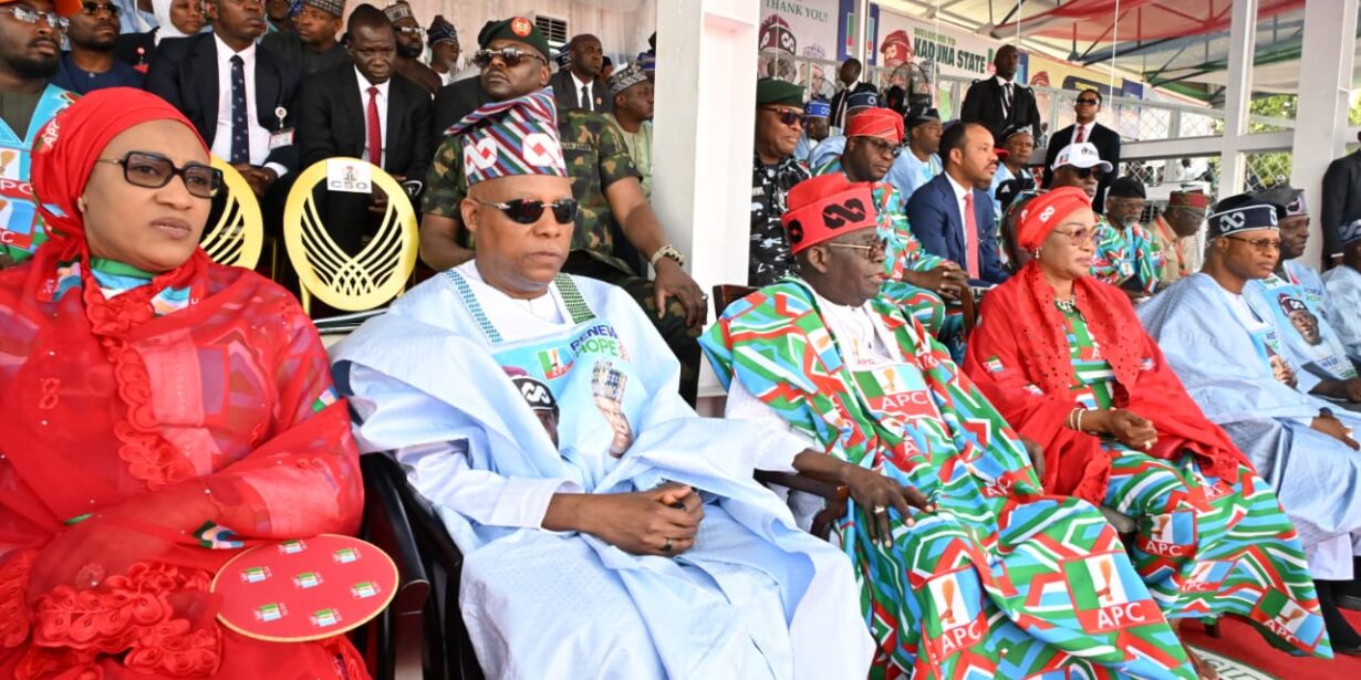 Kaduna