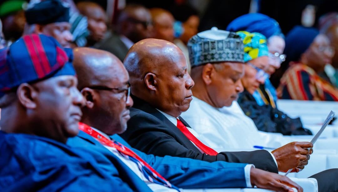 Tinubu