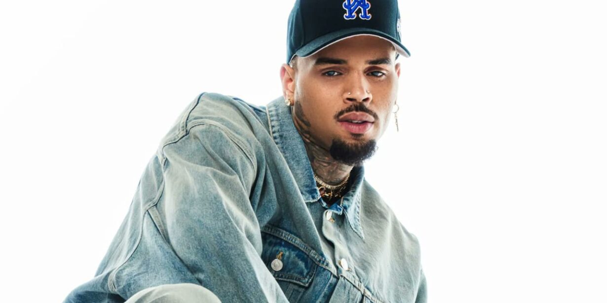 Chris Brown