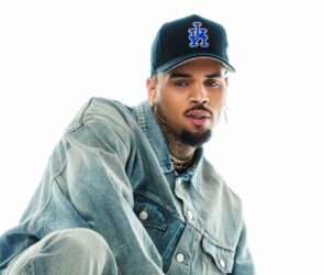 Chris Brown
