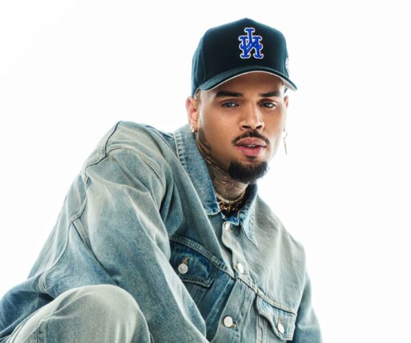 Chris Brown