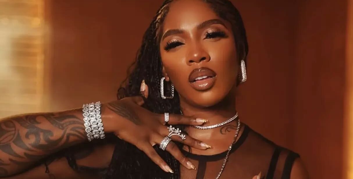 Tiwa Savage
