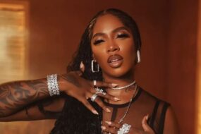 Tiwa Savage
