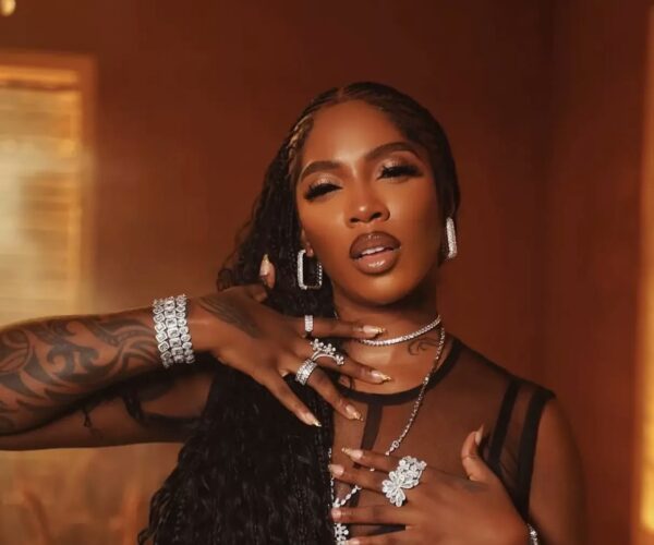 Tiwa Savage