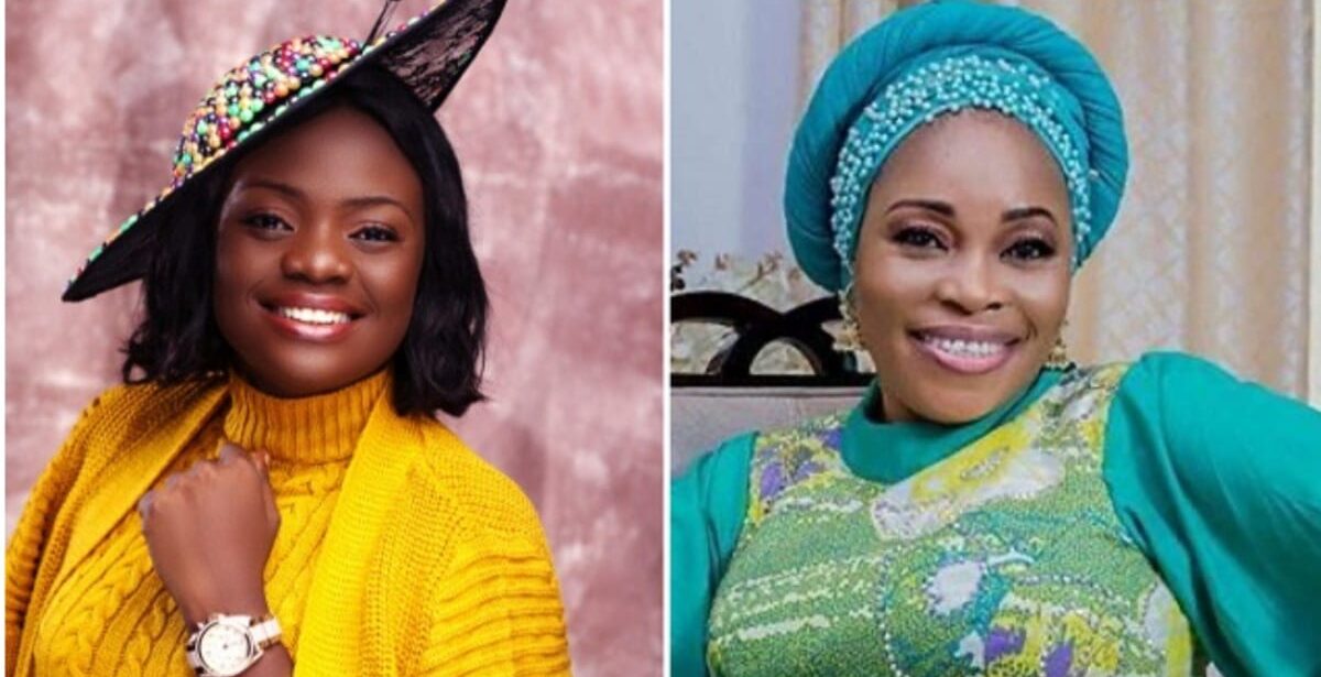 Tope Alabi