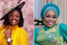 Tope Alabi