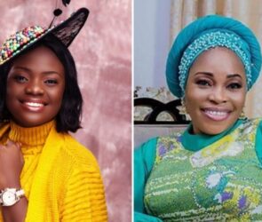 Tope Alabi