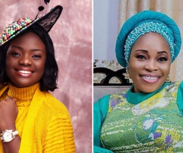 Tope Alabi