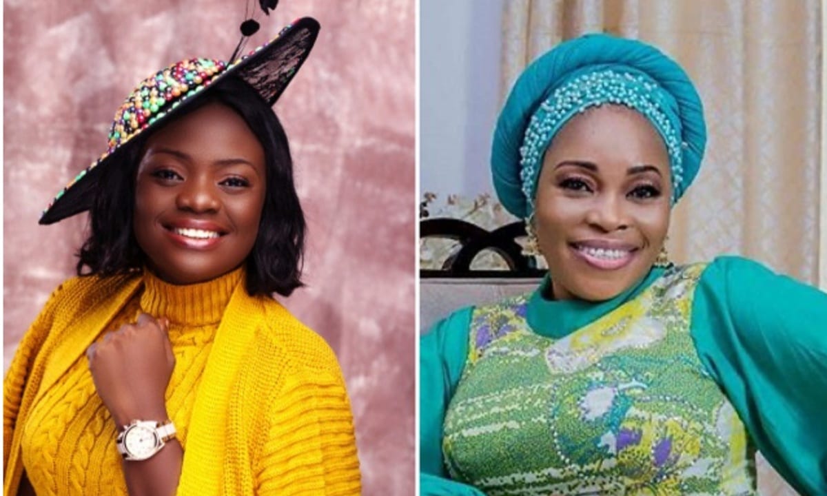 Tope Alabi