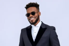 Broda Shaggi