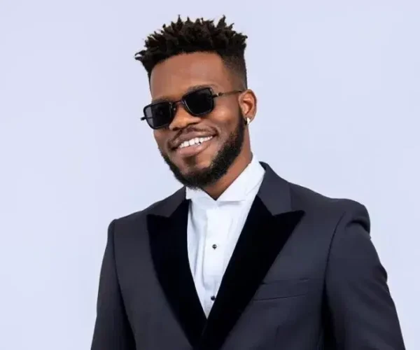 Broda Shaggi