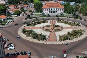 Guinea-Bissau