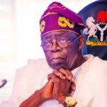 Tinubu