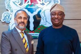 Nigeria & India