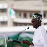 Prosperity, President Tinubu