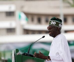 Prosperity, President Tinubu