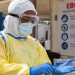 Ebola