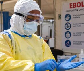 Ebola