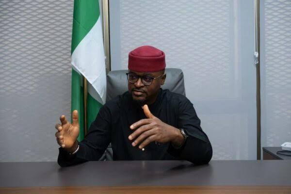 APC, Fredrick Nwabufo