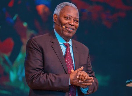 Kumuyi