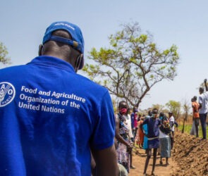 Food and Agriculture Organization of the United Nations, FAO